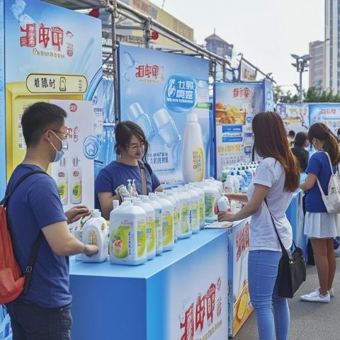 贵阳台湾美食交流活动启幕两地美食家现场献艺