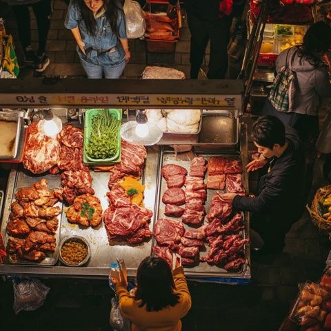 萧县美食巡礼:品尝最鲜最香