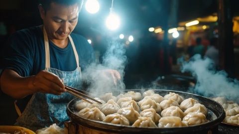 探寻安康岚皋：陕西风味美食之旅