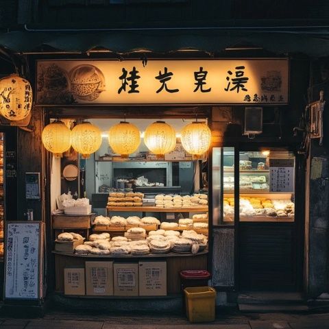 海城牛庄馅饼：鞍山特色小吃，历史与美味的传承