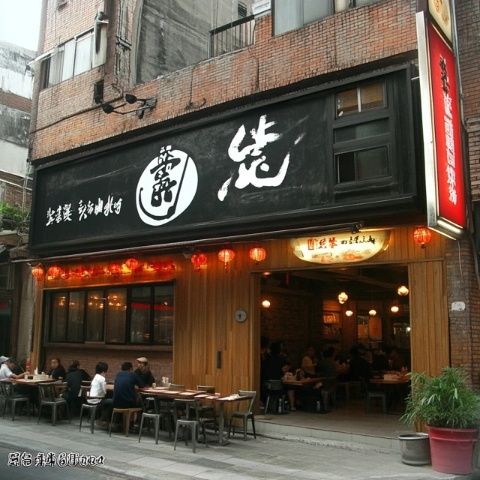 昆明金江路新晋网红餐馆：山涧思茅味道，23张桌子却人气爆棚！