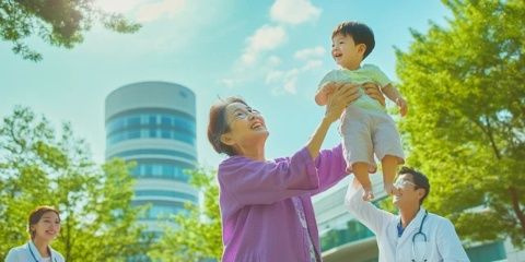 美丽鞍山医疗知识零距离居民健康有医靠