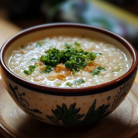 宜昌美食探店|早餐开启活力满满的一天！这碗粥征服了我的胃~