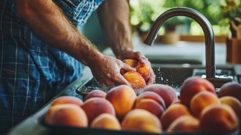 全面食品卫生安全指南：从选购到烹饪的健康之道