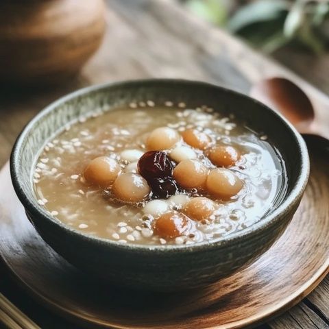 小满时节必吃！肾脏最爱的5款美食，补身又美味