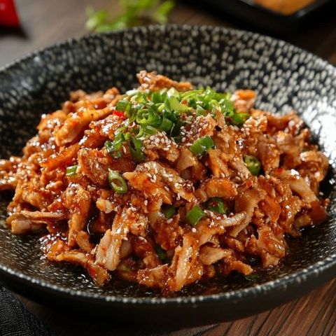 探寻山东炒鸡之最：谁是真正的鸡肉料理高手？