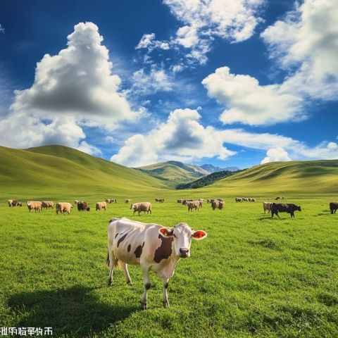 内蒙古自治区的特色美食大盘点，带你领略草原风味！