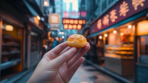 嫣然美食写作十年集大成，寻味东莞：探寻家乡味道的旅行指南