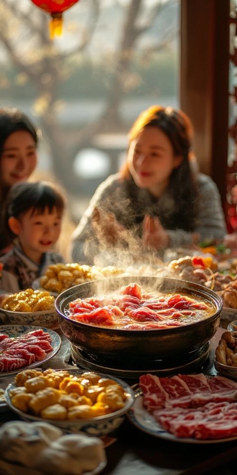 探索泰兴人的日常饮食习惯：了解其独特的六餐文化