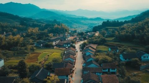 福建三明大田县是肉兔之乡，当地的酒糟烤兔远近闻名