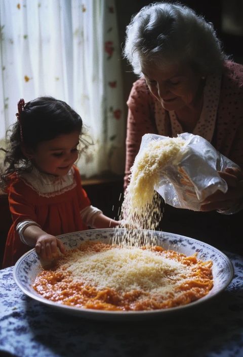 重温童年美食记忆：寻找那些小时候的味道