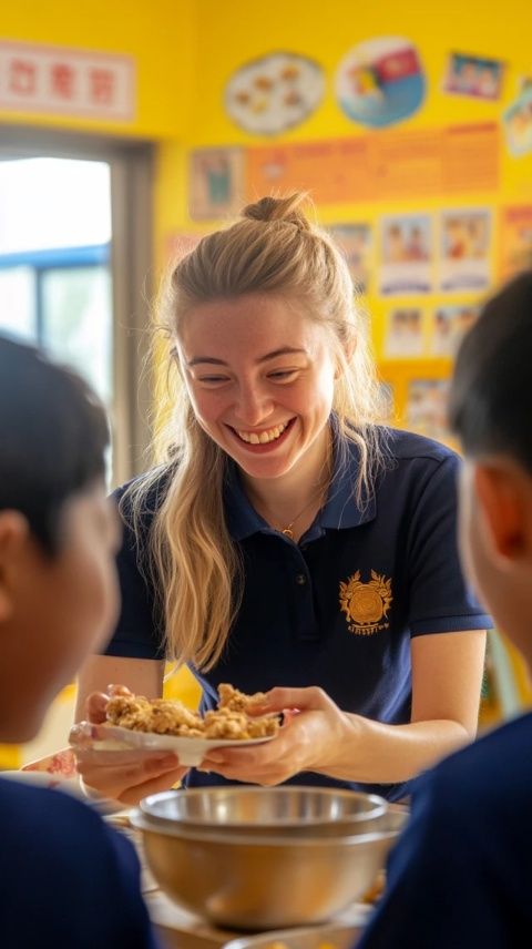 开学季美食攻略：万喜餐饮美味精选