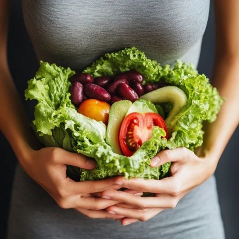 呵护胃部健康：胃病患者的饮食指南