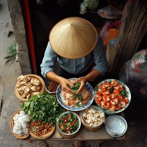 南宁方言之美食