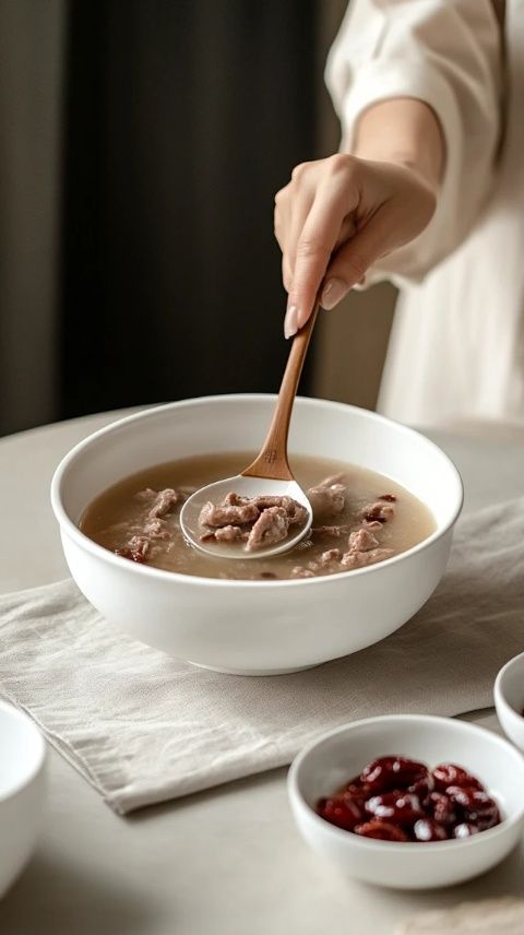 在家轻松享美味：杰杰祁长假食谱指南