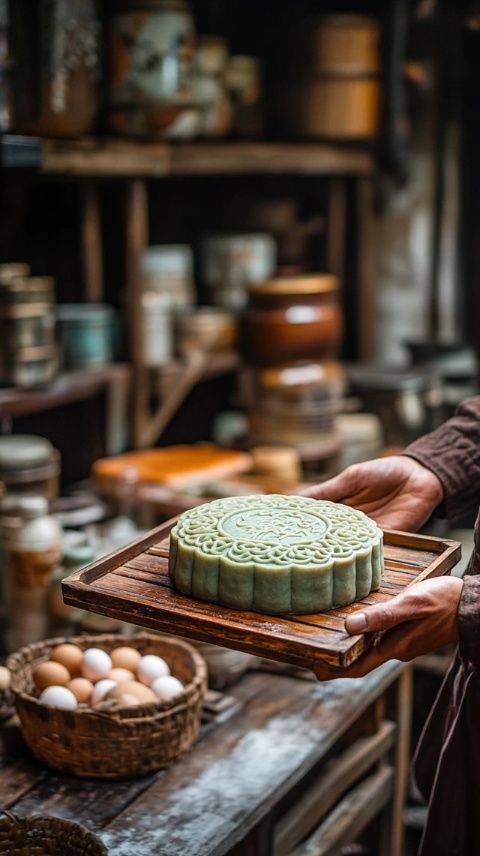 探寻山西风味：品味正宗汾酒与美食之旅