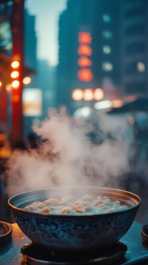 味蕾的旅行：婺源必尝美食全攻略——粉蒸肉、豆腐包、酒糟鱼等特色佳肴大揭秘