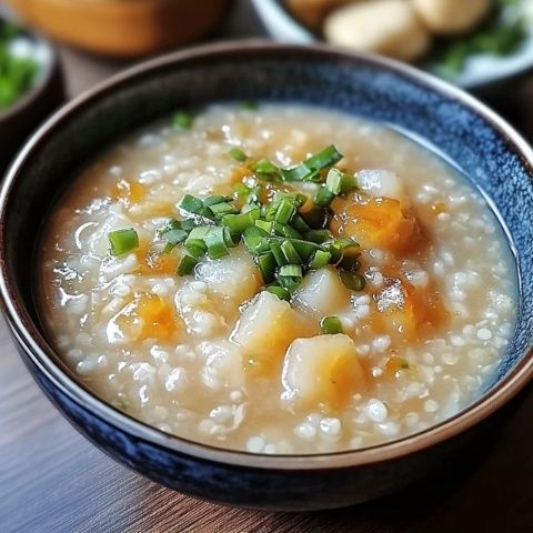 常州特色美食：领导点赞的萝卜干炒饭，江南水乡家常味蕾盛宴