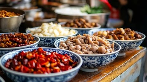 揭阳美食攻略：四大经典佳肴，品味潮汕风味独特魅力