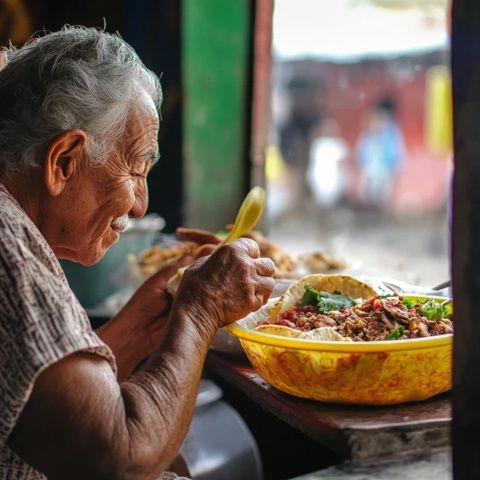 不容错过的城市美食地图——菏泽、绵阳、太原篇(附推荐店铺)