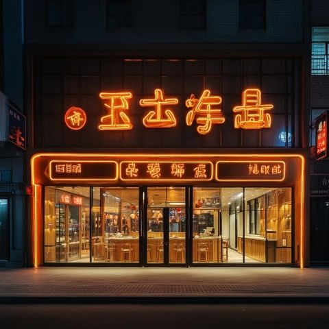 地道湘菜在申城——望湘园湖南菜（唐镇阳光城店）探店记