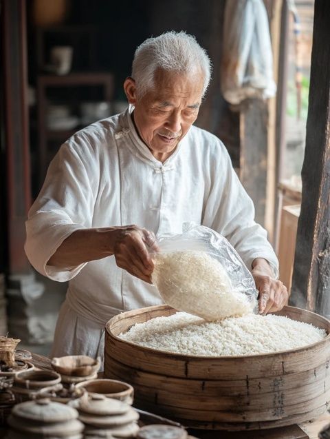 探索潮州：品味多样化的传统小吃代表