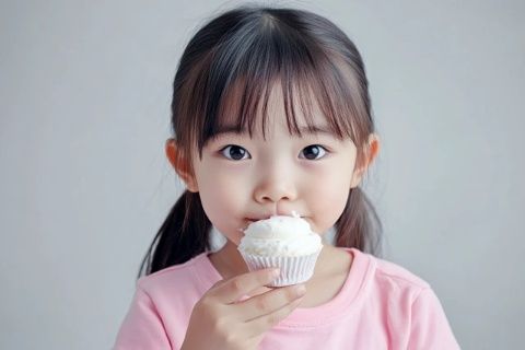 甜品大师教你做8款人气甜点，孩子们超爱吃，做法简单零失败！