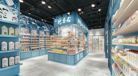 探店记|福州老字号破店蹄髈：十几年闽菜馆的独门秘籍，必点招牌软糯可口