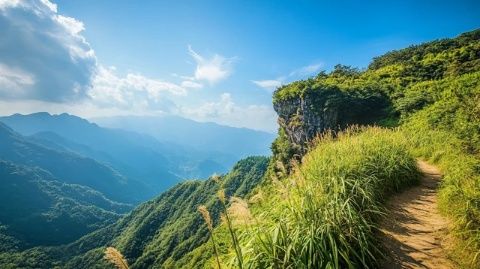 来台州，赴一场山海之约！