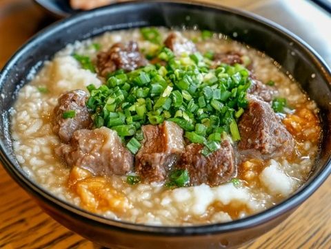 新加坡必吃美食打卡清单！肉骨茶、田鸡粥带你寻觅地道风味