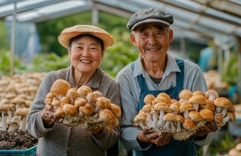 春暖花开，尝鲜正当时：威海常见野菜大盘点