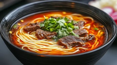 南京美食一览(南京与美食)