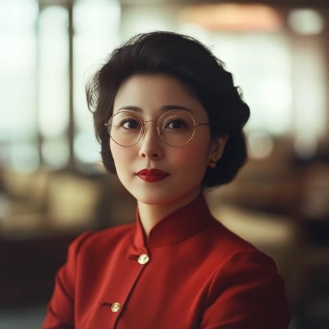 揭秘刘丹：金鸡奖最年轻女配角背后的9大冷知识！1970年生于哈尔滨，她的故事远不止于此…