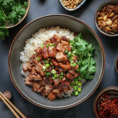 美食钟楼小区(钟楼小区牛腩饭)