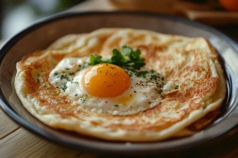 飞飞美食：独家鸡胗土豆饼做法，美味诱人学起来！