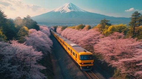 资深旅行者日本自由行记：湘南台到箱根，体验当地人文与美食