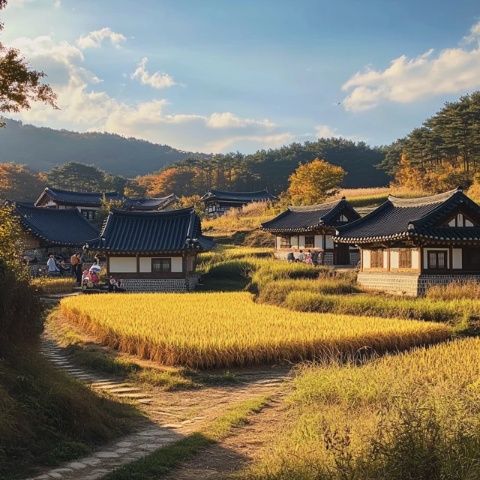 三沙镇旅游攻略：花竹日出、美食与当地风情全指南