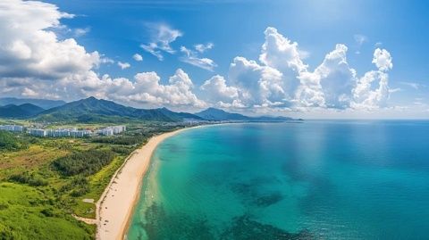 霞浦：中国东北部的海滨明珠，摄影者的天堂与美食享受地