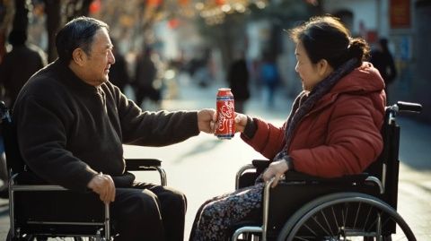 武夷山辉哥浙江出差顺便走访温州老友