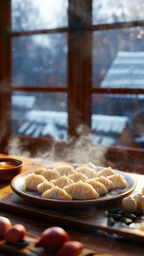 杭州春季必尝美食：天目山笋鲜嫩可口，传承千年的美味传奇