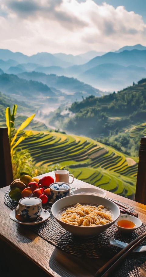 去阳朔旅游这些美食你一定要尝尝！错过就太可惜了！