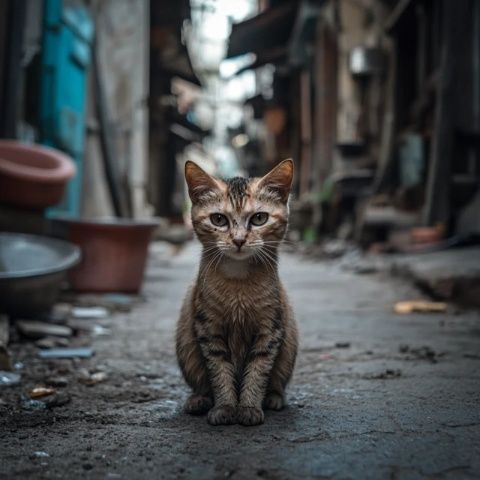 猫城古晋:走进古晋街头的探索之旅