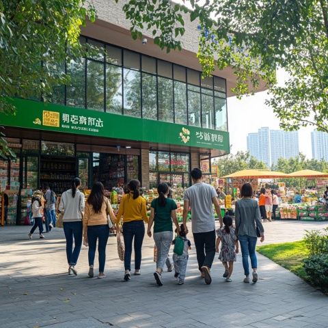 宜昌粥堂里清江润城店惊现全新面貌将于四月份恢复开业