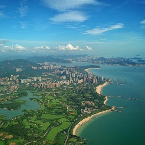 超详细的威海3日游记来了！不容错过的美景与美食～