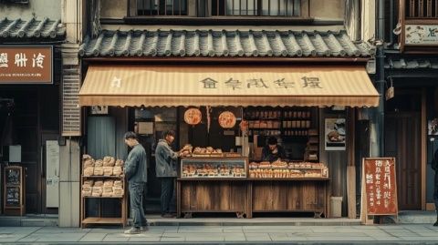 顺德这几家店本地人都抢着去一定要吃过才算来过！