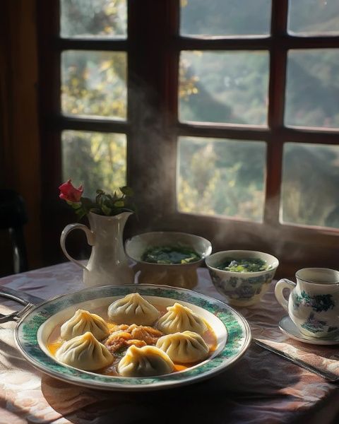 饺子已经不仅仅是一种美食(饺子已经不仅仅是一种美食英语)