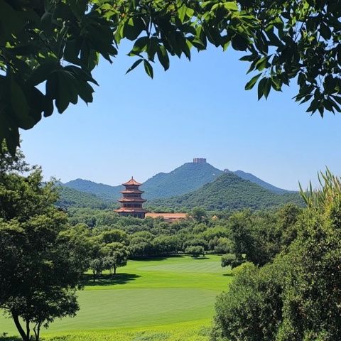 中山南朗一日游：必去景点揭秘！本地倾情推荐攻略