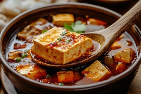 春季必尝美食大盘点：春笋、蒜苗、豆腐，唤醒你的味蕾！