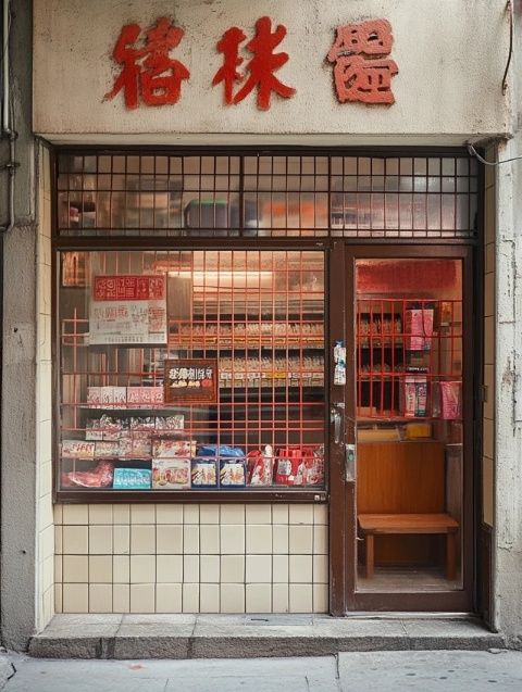 汕头本地人爱吃这8间宝藏店！