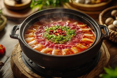 佛山老字号粥铺，大排档风情！竹肠粥、牛肉肠粉不容错过